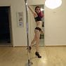 Scarletloveu Novaruu Bad Pole Dancing Video mp4 0000