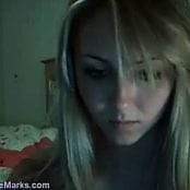 Brooke Marks 09/03/2007 Camshow Video