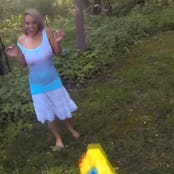 Nikki Sims Attacked By Squirt Gun AI Enhanced TCRips Video 230523 mkv