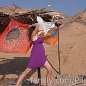 PilGrimGirl Kary Desert Wind Video 050623 mp4