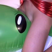 Lola 124 Alien Balloon Slut AI Enhanced TCRips Video 300523 mkv