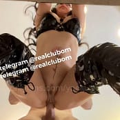 Yaela Vonk OnlyFans Catwoman Wants Milk Video 040623 mov