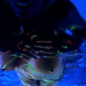 Nikki Sims Black Light Body Paint AI Enhanced TCRips Video 170623 mkv
