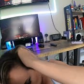 Darshelle Stevens Onlyfans Gamer Porn POV PPV HD Video 280623 mp4