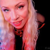 Goddess Blonde Kitty Brutal Degradation Video 080723 mp4