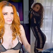 Amouranth OnlyFans 072023 Livestream Video 010823 mp4
