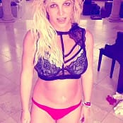 Britney Spears Social Media Updates Pack 005 025 mp4