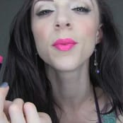 London Lix Mesmerized By My Pink Lips Video 280723 mp4