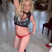 Britney Spears Social Media Updates Pack 006