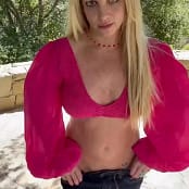 Britney Spears Social Media Updates Pack 007 005 mp4