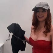 Amouranth Onlyfans Pocket Pussy Molding 08042023 HD Video 060823 mp4