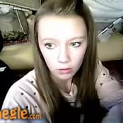 omegle young girl teasing in her room video 180823 mp4