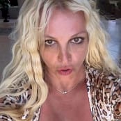 Britney Spears Social Media Updates Pack 009 004 mp4