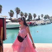 Cinderella Story Nika Fun Trip To Hurghada 008