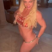 Britney Spears Social Media Updates Pack 011 004 mp4