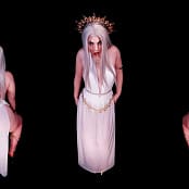 Goddess Blonde Kitty ELYSIUM Video 140923 mp4