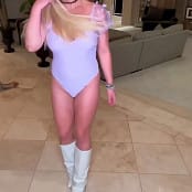 Britney Spears Social Media Updates Pack 012 003 Video mp4