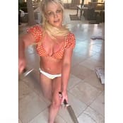 Britney Spears Social Media Updates Pack 013 Video 005 mp4