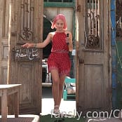Cinderella Story Cinderella Summer Pink Rabbit Egypt Video 001 011023 mp4