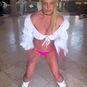 Britney Spears Social Media Updates Pack 014 002 Video mp4