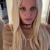 Britney Spears Social Media Updates Pack 014 003 Video mp4