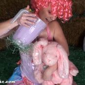 Sexy PattyCake Messy Basket Case Part 1 AI Enhanced Video 291023 mp4