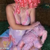 Sexy PattyCake Messy Basket Case Part 1 AI Enhanced Video 291023 mp4