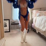 Brooke Marks Onlyfans Dallas Cowboys Cheerleader PPV Video 311023 mp4