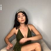 Princess Miki Cruel prom queen tease and denial Video 251023 mp4
