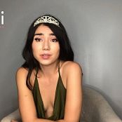 Princess Miki Cruel prom queen tease and denial Video 251023 mp4