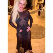 Britney Spears Social Media Updates Pack 017 Video 005 mp4