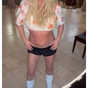 Britney Spears Social Media Updates Pack 017 Video 006 mp4