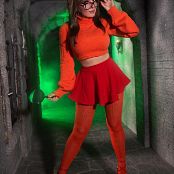 Jessica Nigri OnlyFans Velma 2023 019