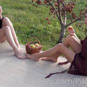 PilGrimGirl Two Witches Video 081123 mp4