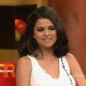 Selena Gomez 2010 10 25 Selena Gomez on Rachael Ray 1080i HDTV UPSCALE 4x3 DD5 1 MPEG2 TrollHD Video 250320 ts