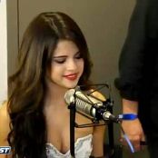 Selena Gomez 2010 12 06 Selena Gomez Taylor Swift is Very Happy Right Now Interview On Air With Ryan Seacrest Video 250320 mp4