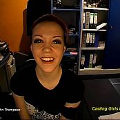 Annette Schwarz Casting Girls 19 AI Enhanced TCRips Video 141123 mkv
