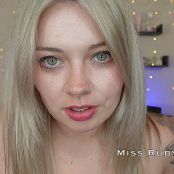 Miss Ruby Grey Reduced To Nothing Video 081123 mp4