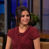 Selena Gomez 2011 06 09 Selena Gomez Interview on The Tonight Show With Jay Leno 1080i HDTV DD5 1 MPEG2 TrollHD Video 250320 ts