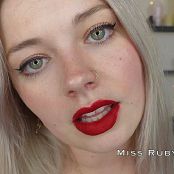Miss Ruby Grey your Holes Belong To Him Video 081123 mp4