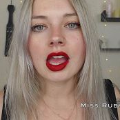 Miss Ruby Grey your Holes Belong To Him Video 081123 mp4