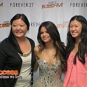 Selena Gomez 2011 09 18 Selena Gomez on Access Hollywood 1080i HDTV DD5 1 MPEG2 TrollHD Video 250320 ts