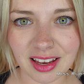 Miss Ruby Grey NEWCUMMER CEI Video 011223 mp4