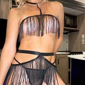 Vicky Stark OnlyFans Rocker Costumes Try On Video 041223 mp4