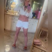 Britney Spears Social Media Updates Pack 020 001 mp4