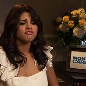 Selena Gomez 2011 Exclusive Interview with Selena Gomez Video 250320 ts