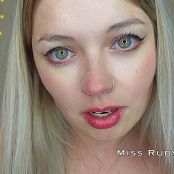 Miss Ruby Grey Rubys Pleasure Spell HD Video