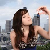 Princess Ellie Idol Giantess In The City Video 121223 mp4