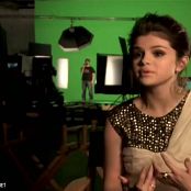 Selena Gomez 2012 03 02 Selena Gomez Naturally Behind the Song Disney Playlist Video 250320 mp4