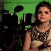 Selena Gomez 2012 03 02 Selena Gomez Naturally Behind the Song Disney Playlist Video 250320 mp4